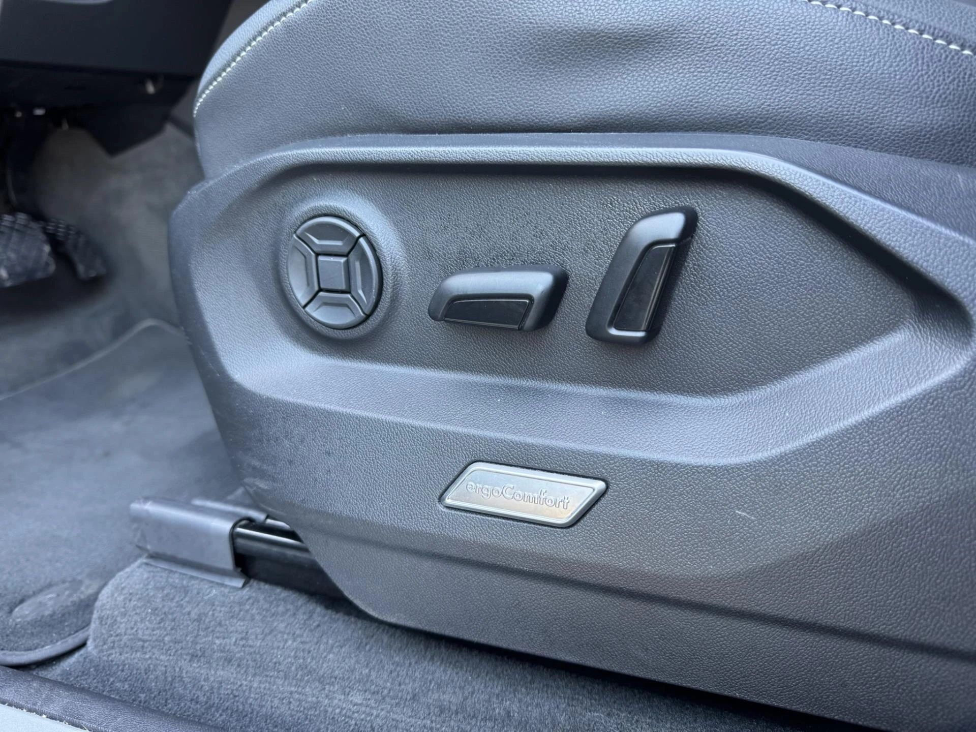 Hoofdafbeelding Volkswagen Touareg