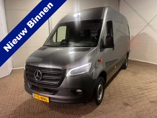 Mercedes-Benz Sprinter 317 1.9 CDI L2 Base VVB435 BPM vrij! Benut nu nog uw voordeel!