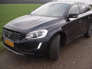 Volvo XC60 2.0 D3 FWD POLAR+ Automaat G tronic