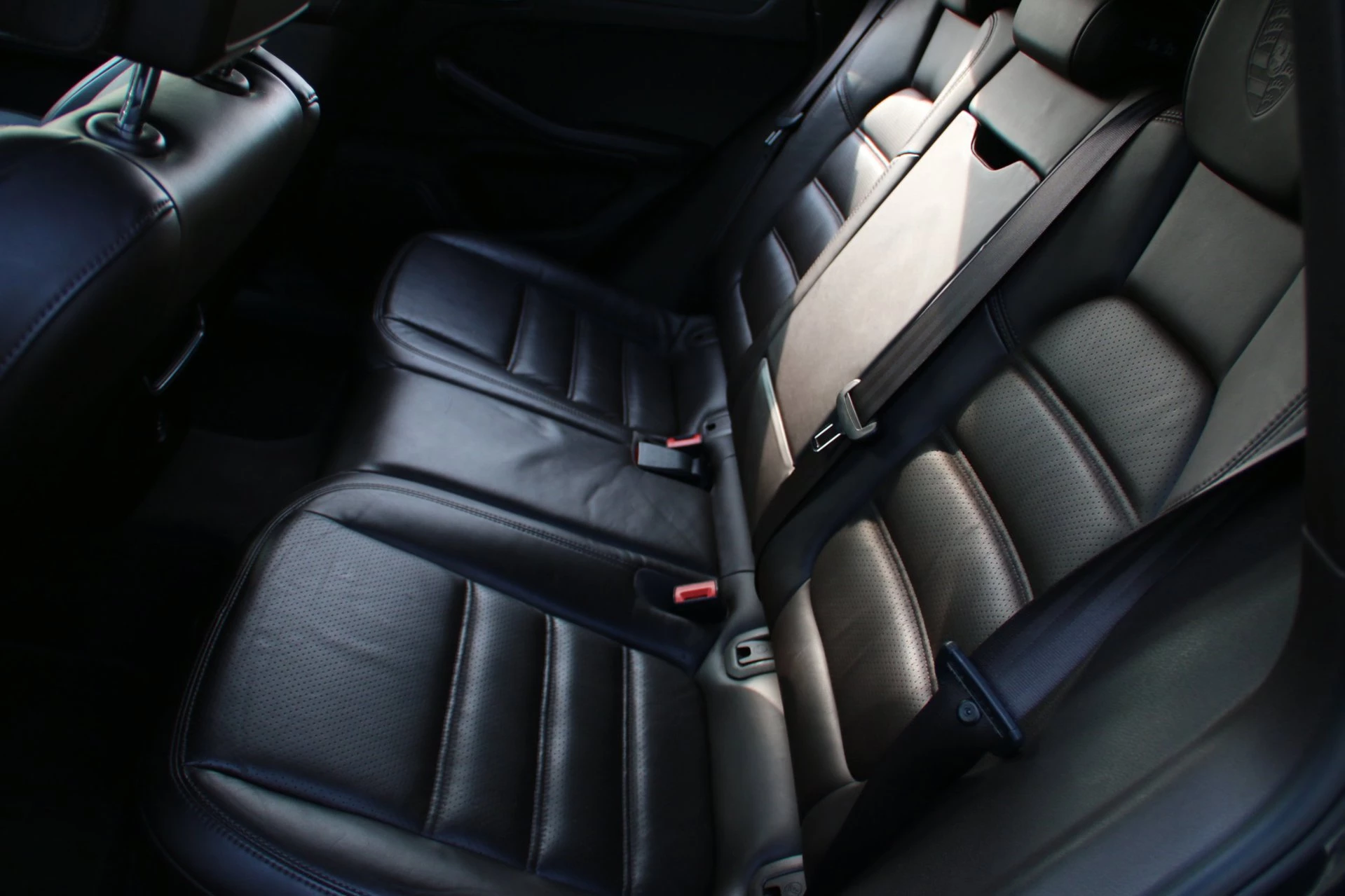 Hoofdafbeelding Porsche Macan