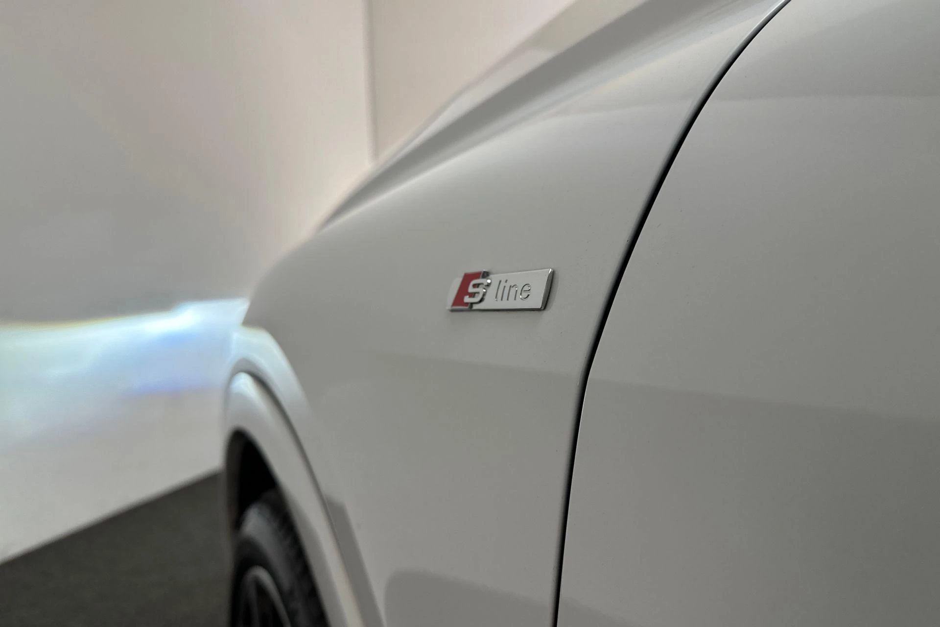 Hoofdafbeelding Audi Q4 e-tron