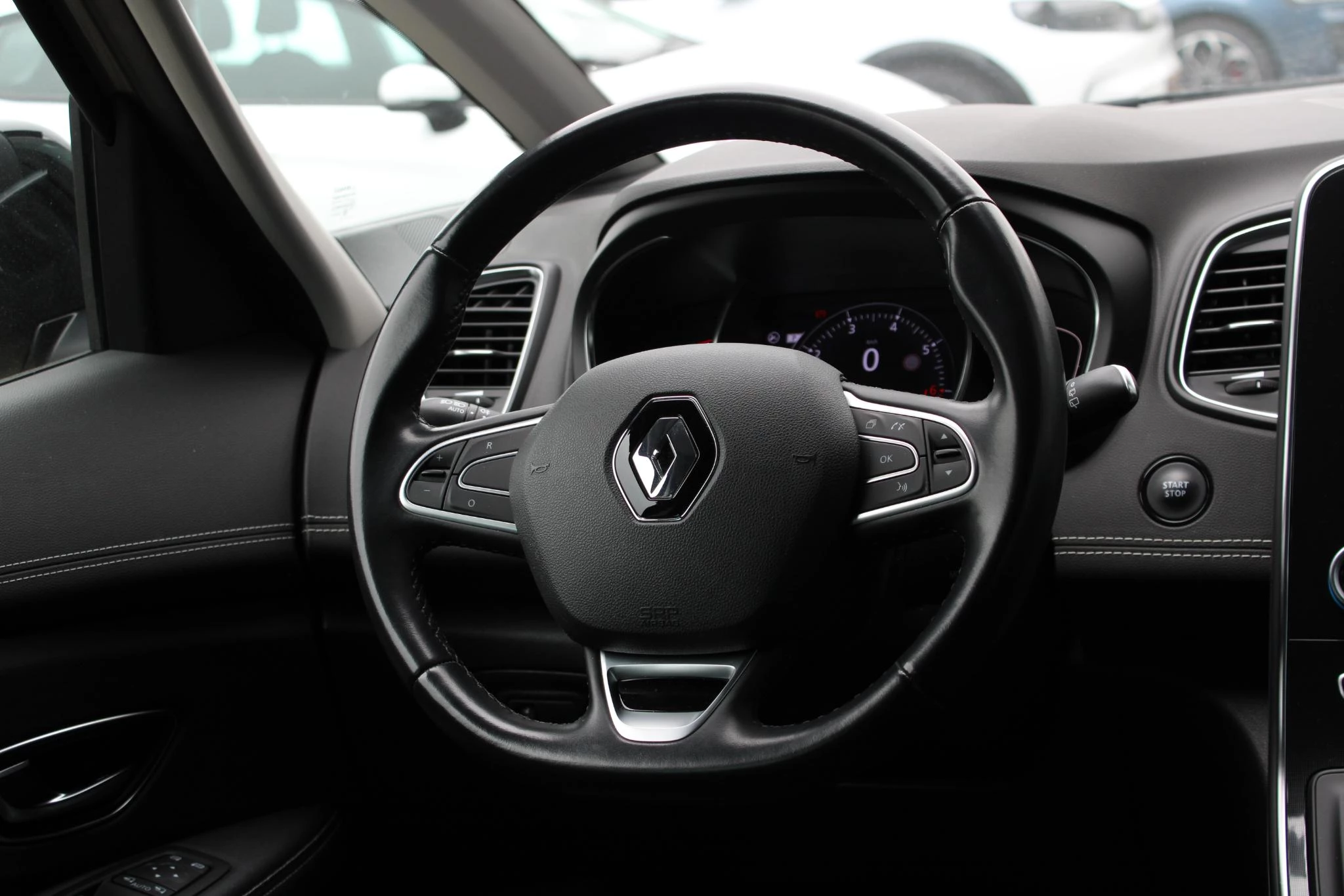 Hoofdafbeelding Renault Grand Scénic