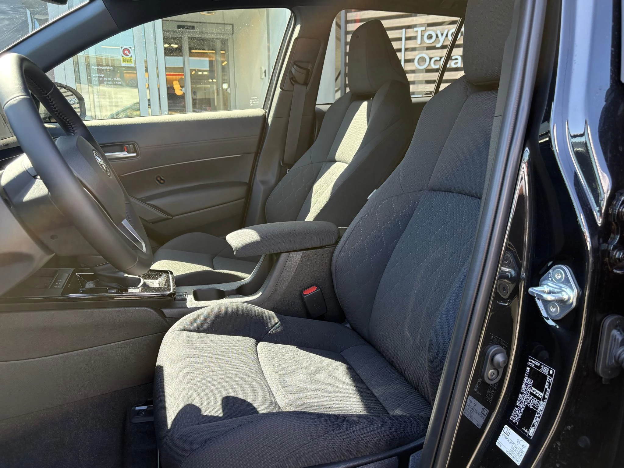 Hoofdafbeelding Toyota Corolla Cross