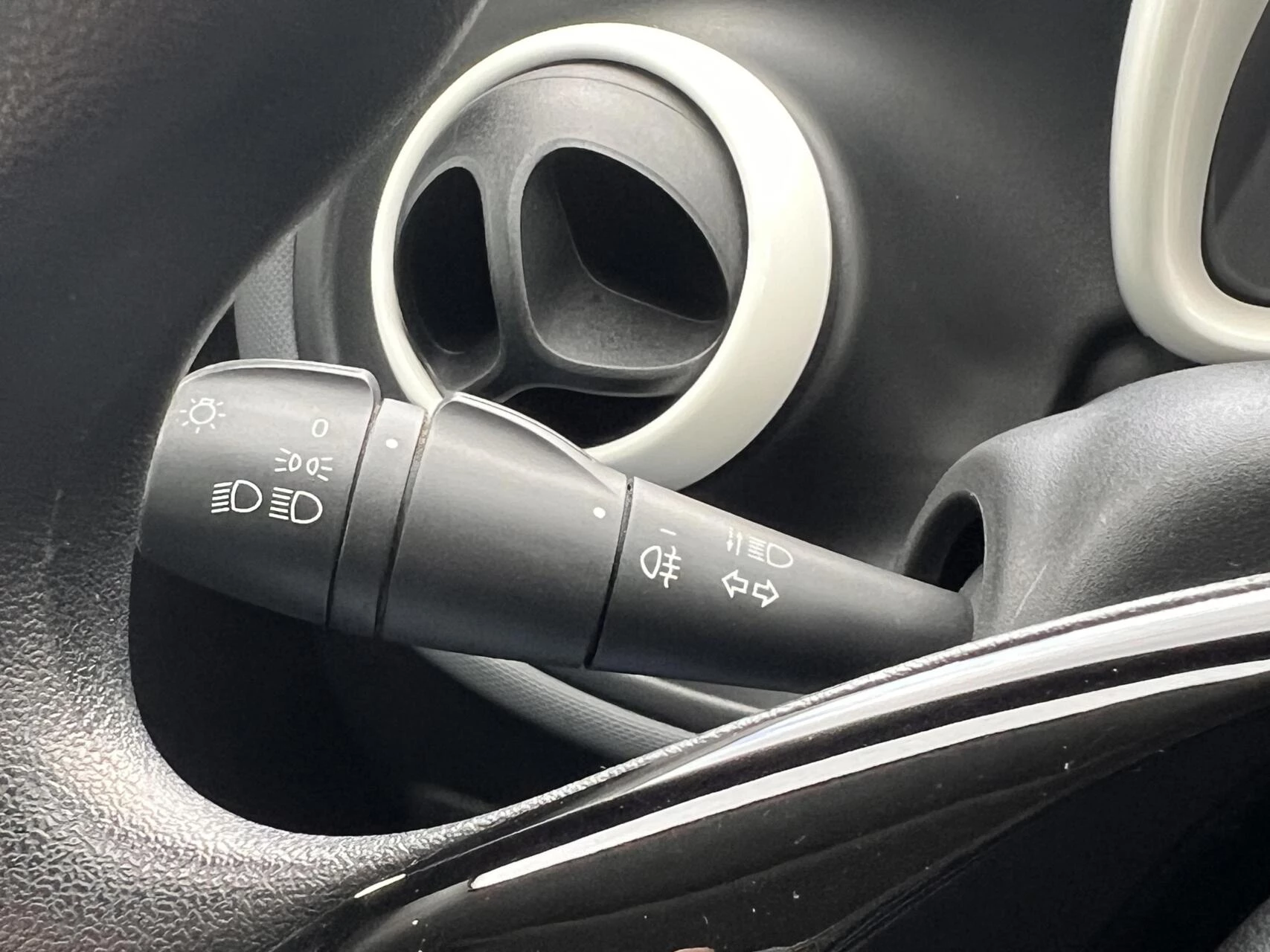 Hoofdafbeelding smart Forfour