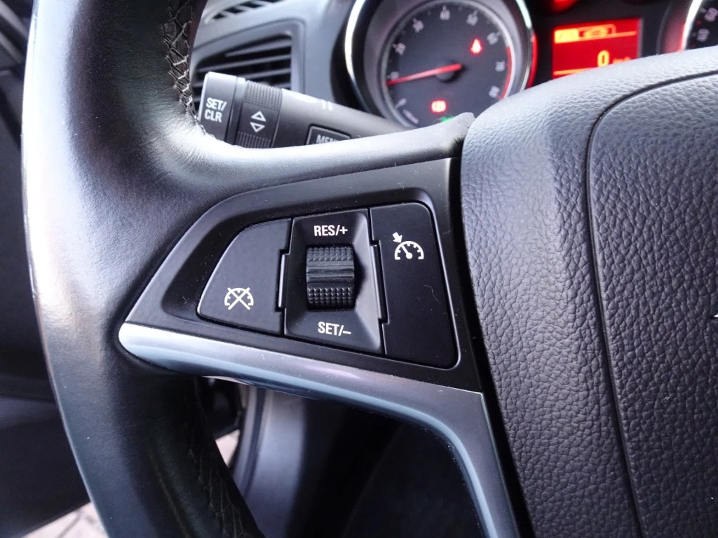 Hoofdafbeelding Opel Insignia