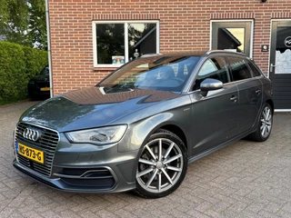 Audi A3 1.4 e-tron PHEV S-line Ambition Pro Line plus