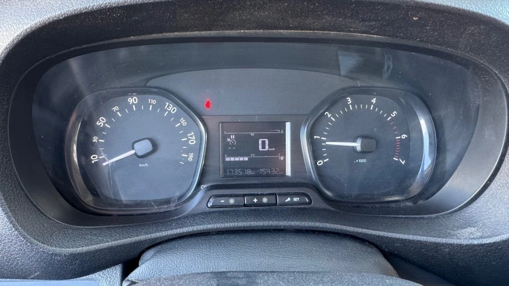 Hoofdafbeelding Peugeot Expert