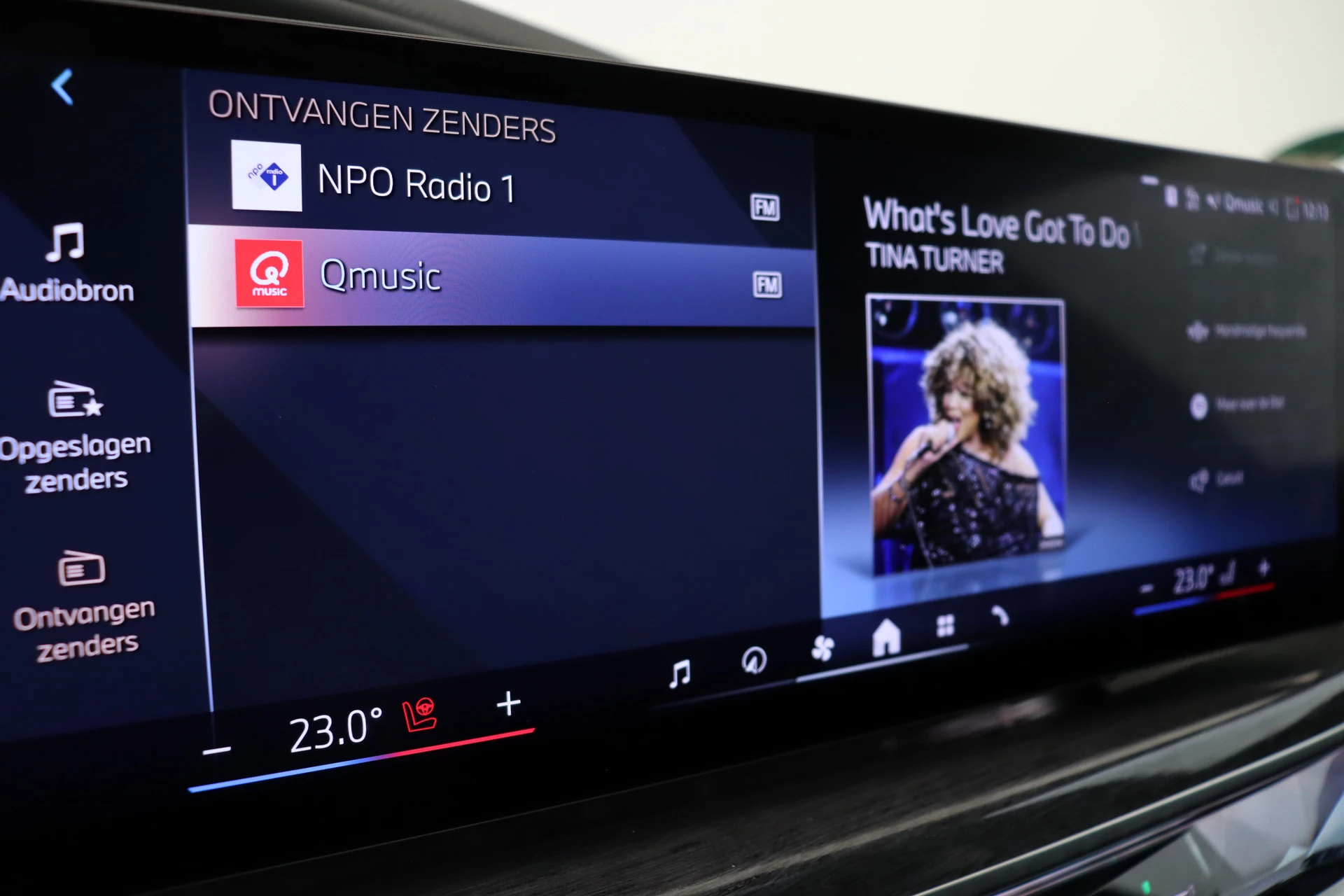 Hoofdafbeelding BMW i7