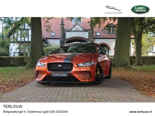 Hoofdafbeelding Jaguar XE Jaguar XE 5.0 SV Project 8
