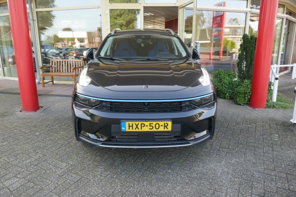Hoofdafbeelding Lynk & Co 01