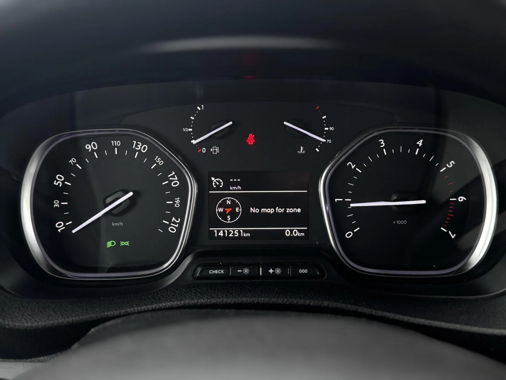 Hoofdafbeelding Toyota ProAce