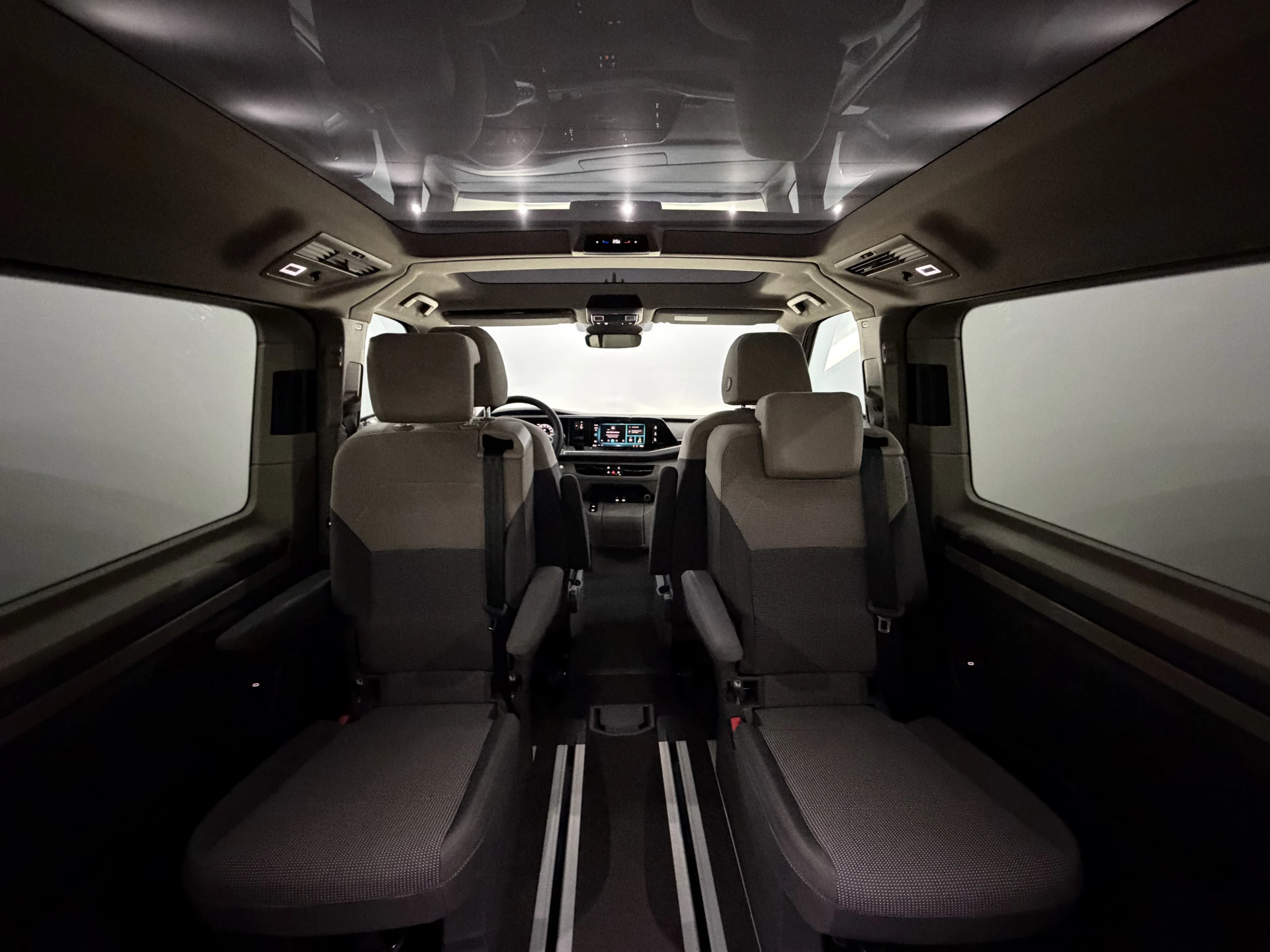 Hoofdafbeelding Volkswagen Multivan