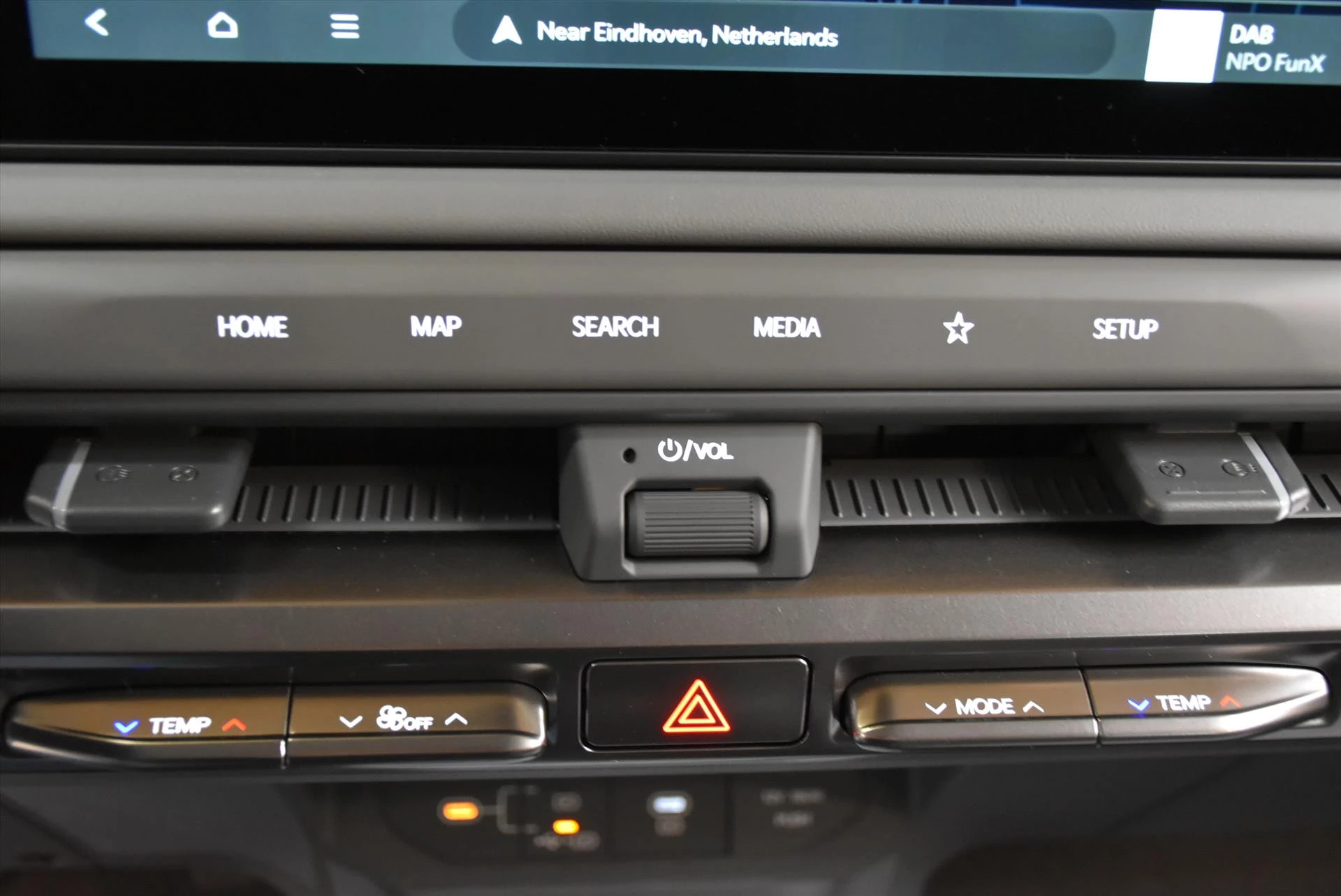 Hoofdafbeelding Kia EV3