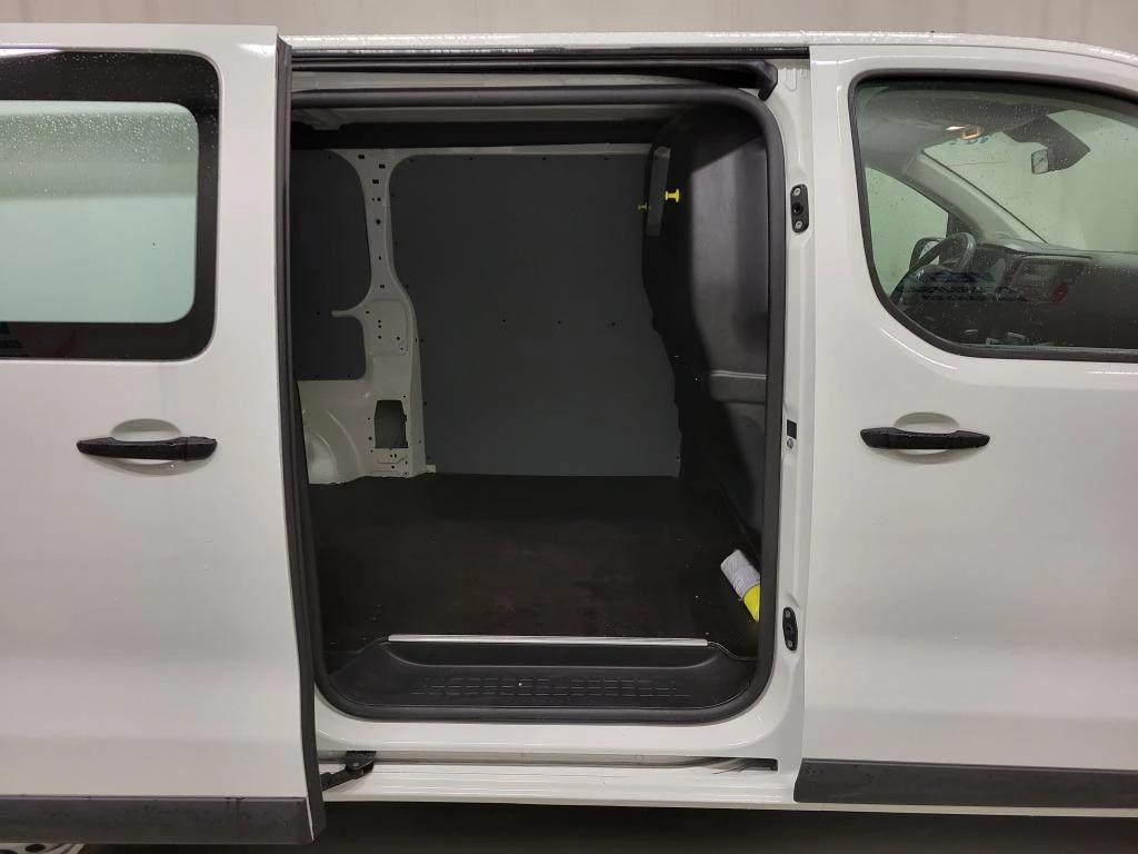 Hoofdafbeelding Citroën Jumpy