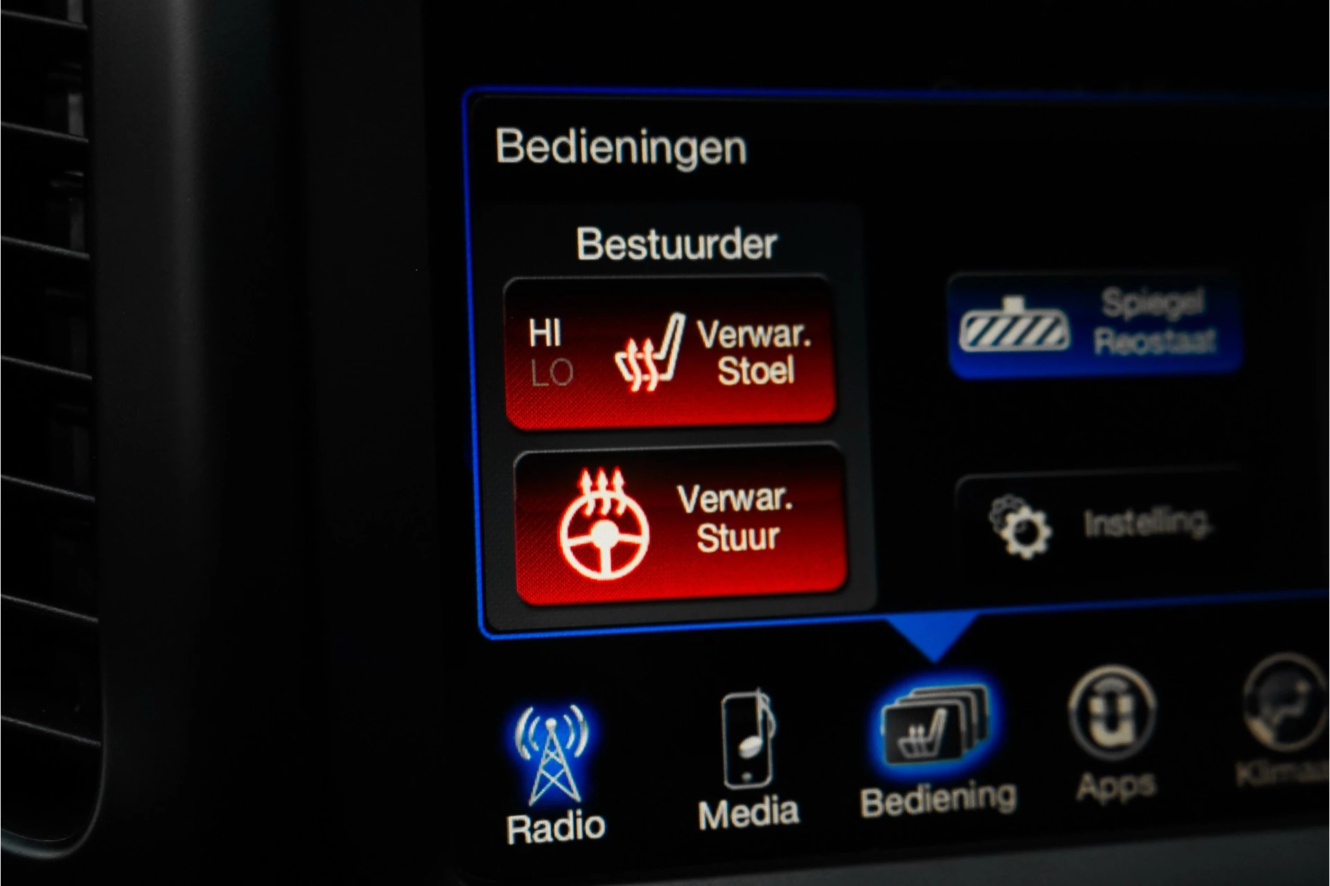 Hoofdafbeelding Jeep Cherokee