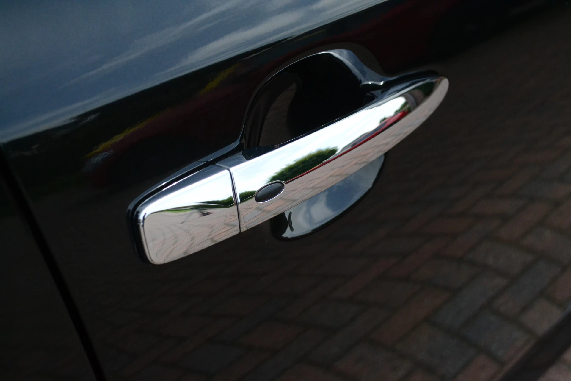 Hoofdafbeelding Nissan Leaf
