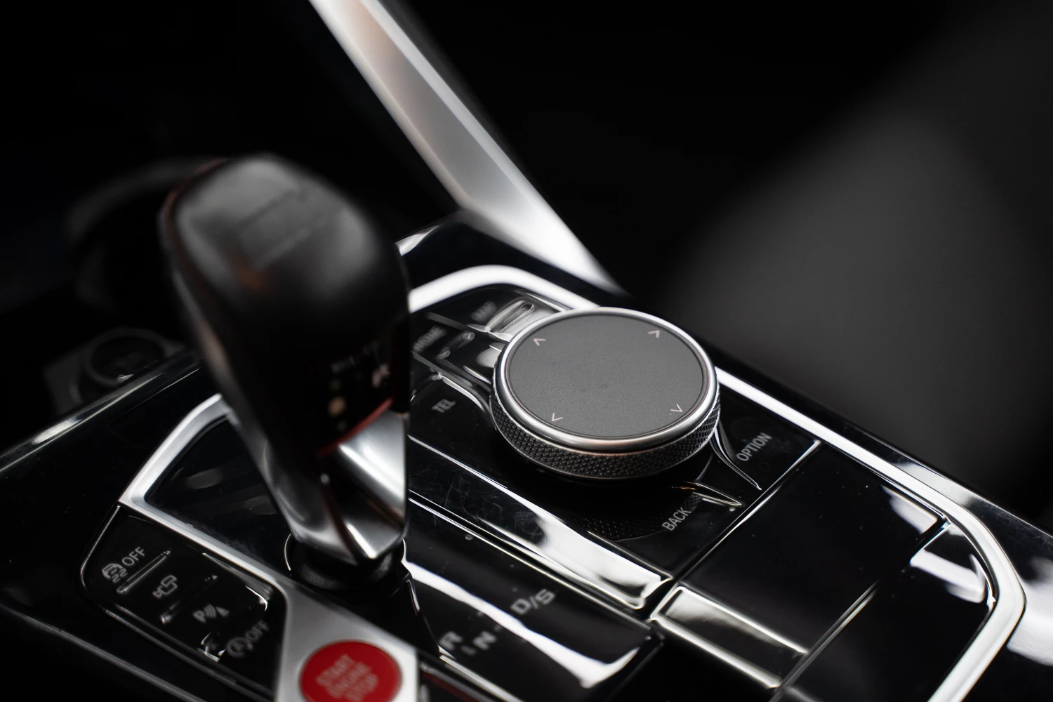 Hoofdafbeelding BMW M3