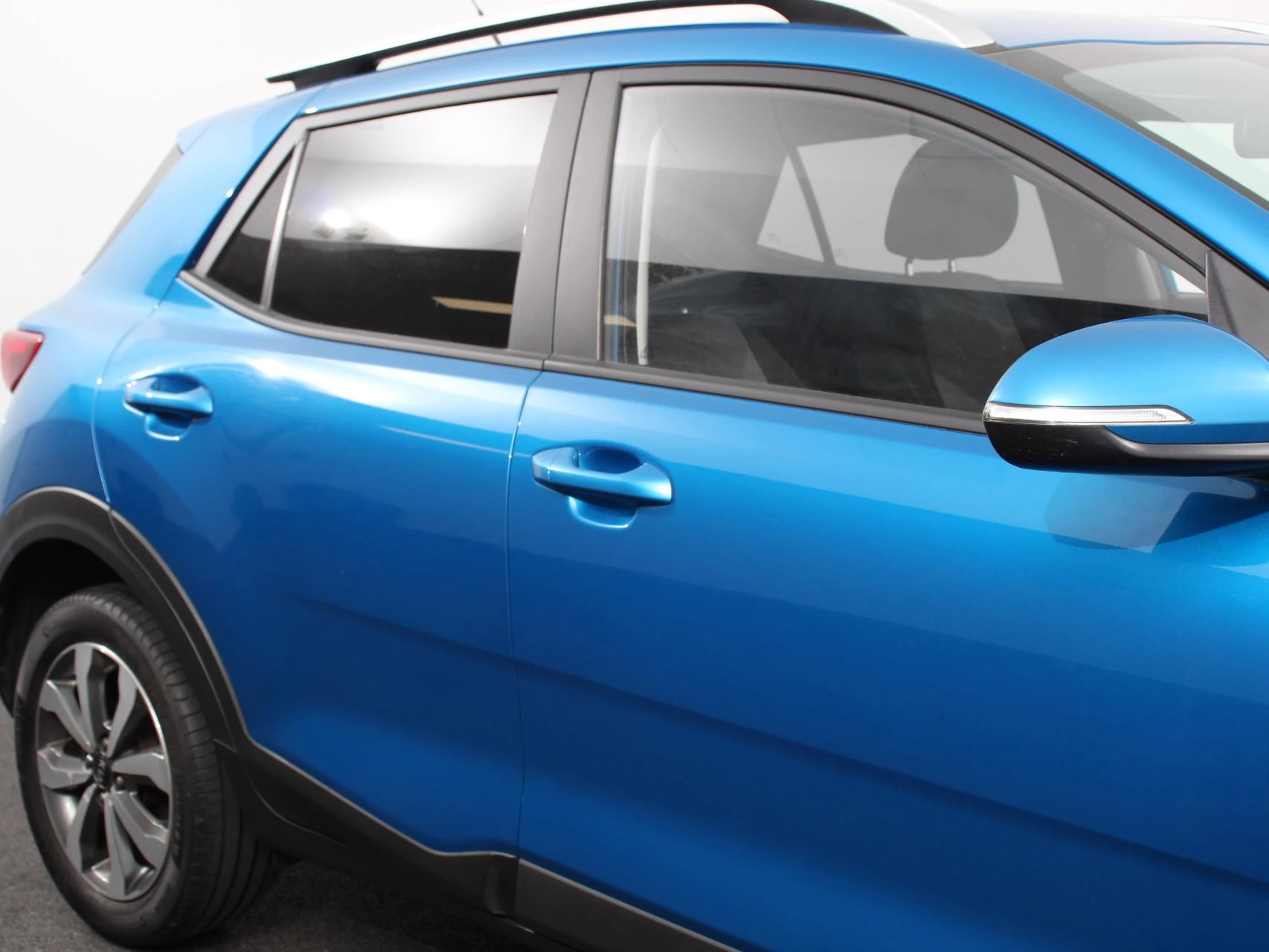 Hoofdafbeelding Kia Stonic
