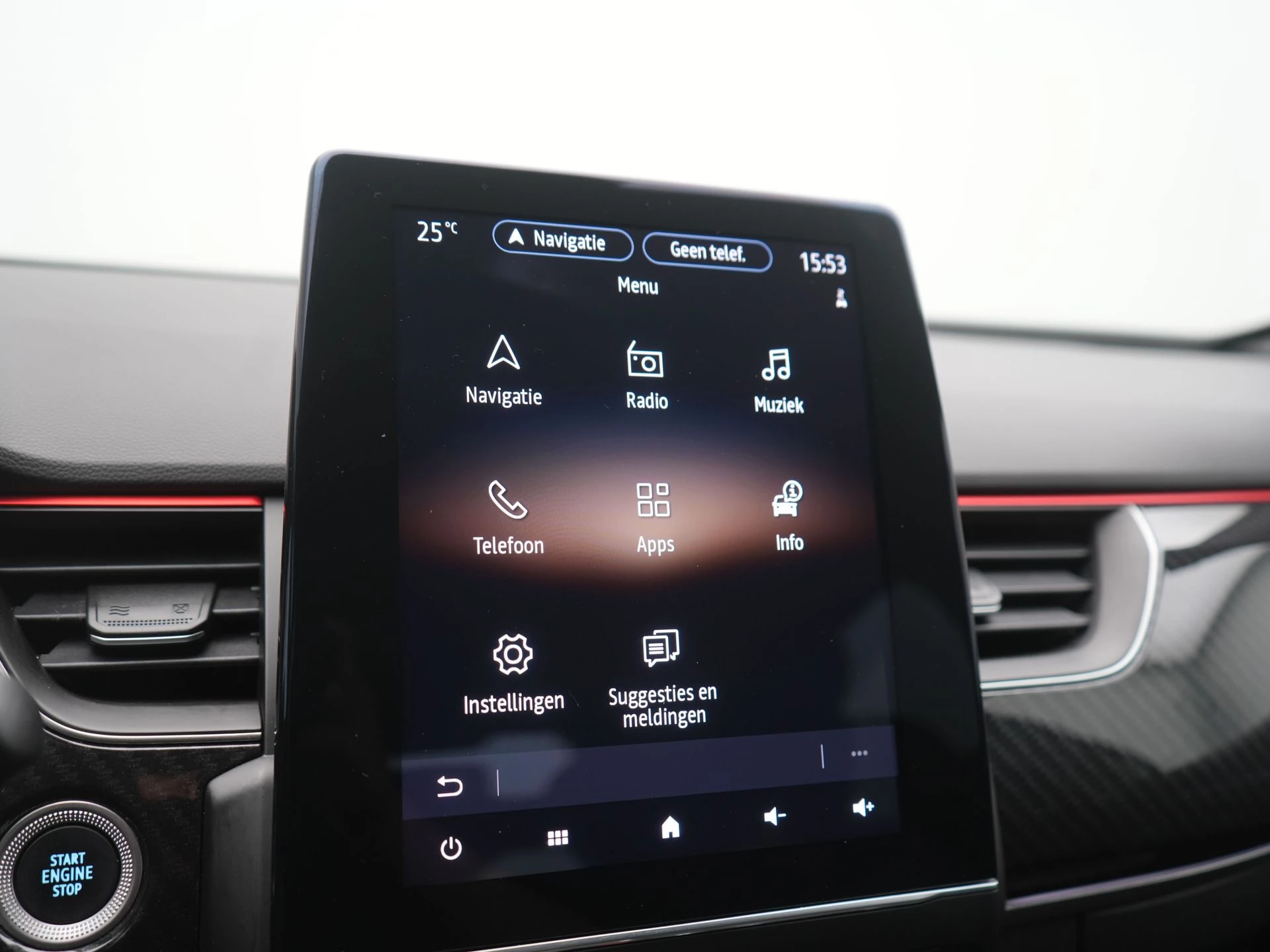 Hoofdafbeelding Renault Arkana
