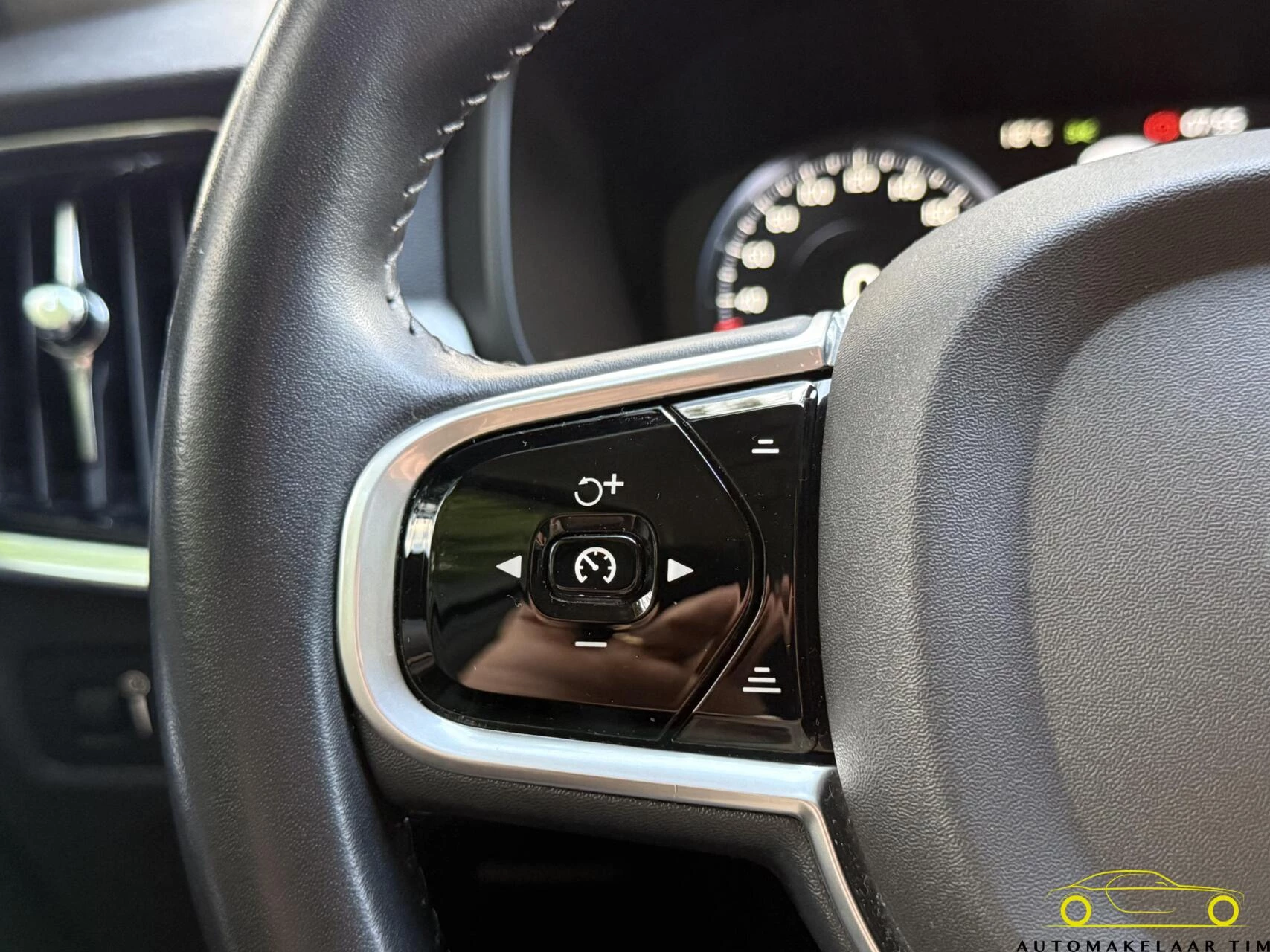 Hoofdafbeelding Volvo V90