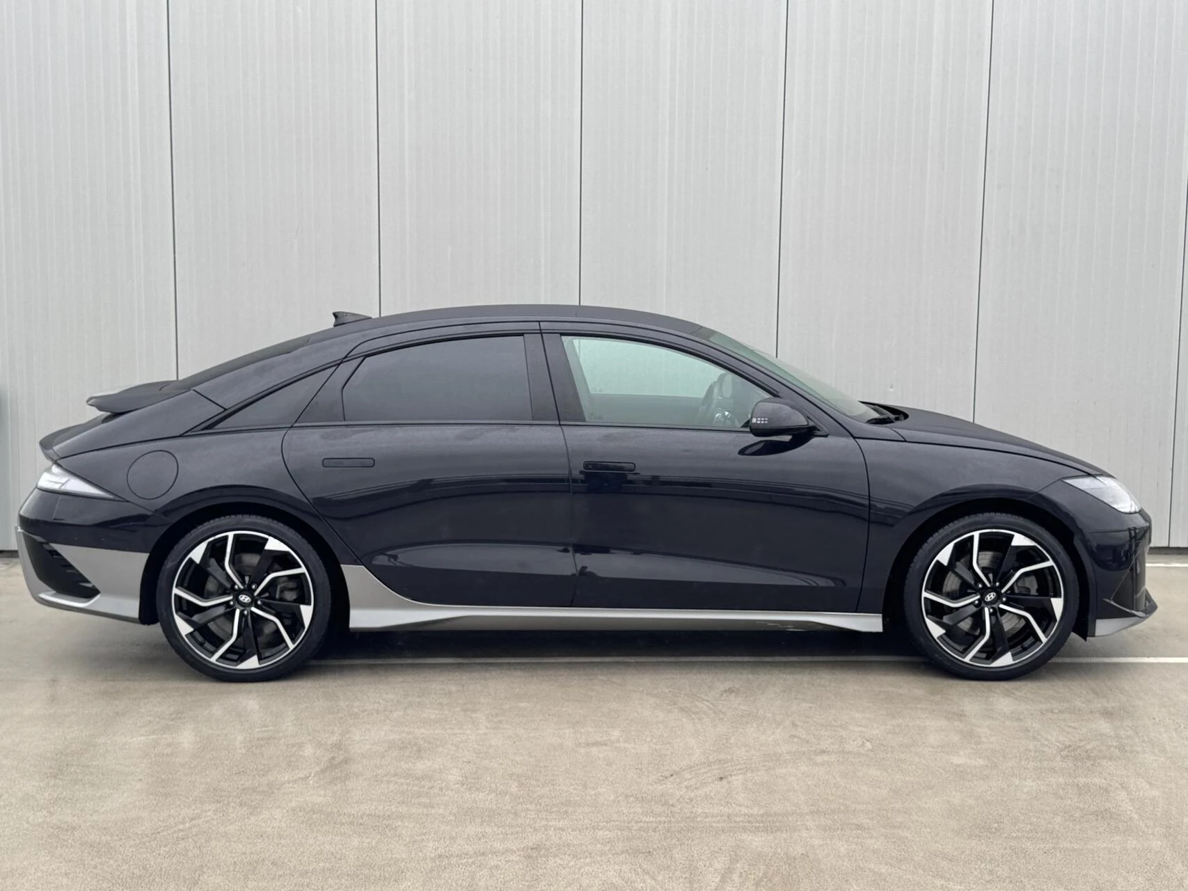 Hoofdafbeelding Hyundai IONIQ 6