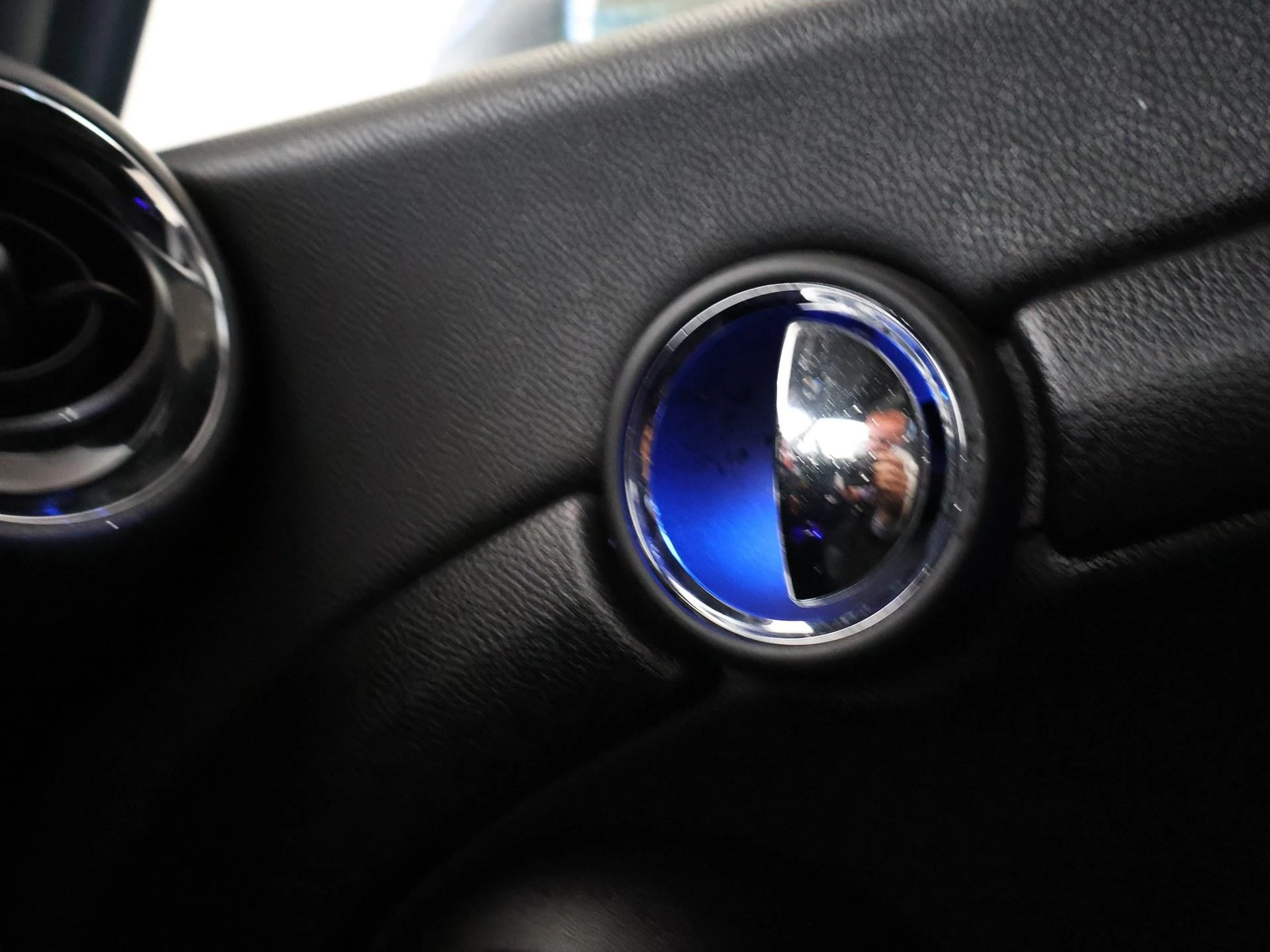 Hoofdafbeelding MINI Cooper Cabrio