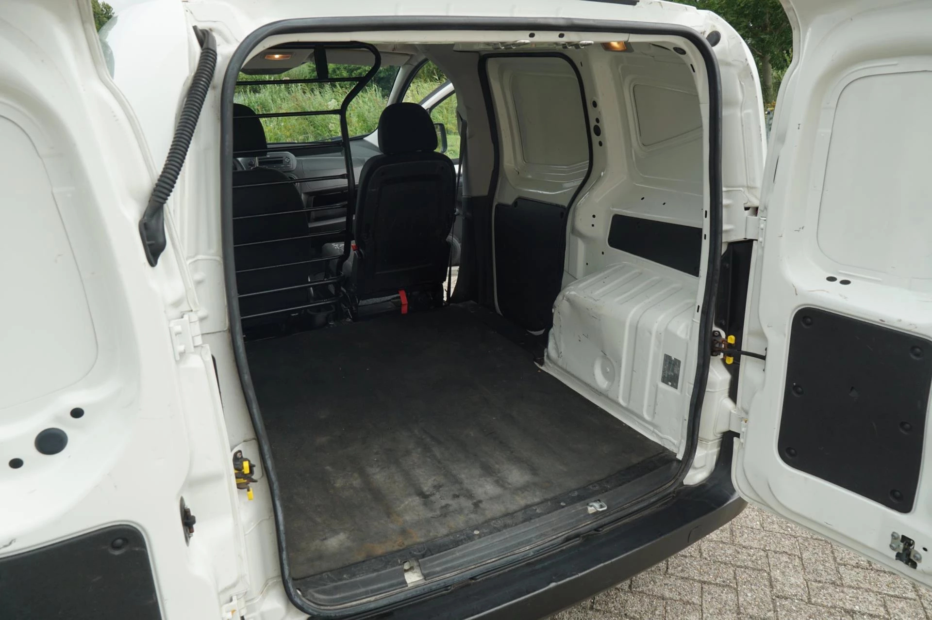 Hoofdafbeelding Fiat Fiorino