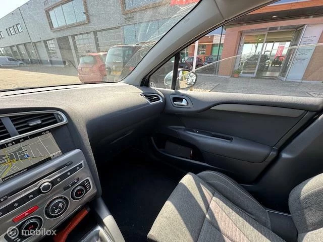 Hoofdafbeelding Citroën C4