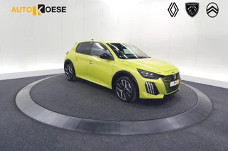 Peugeot 208 PureTech 100 GT | Camera | Apple Carplay | Parkeersensoren