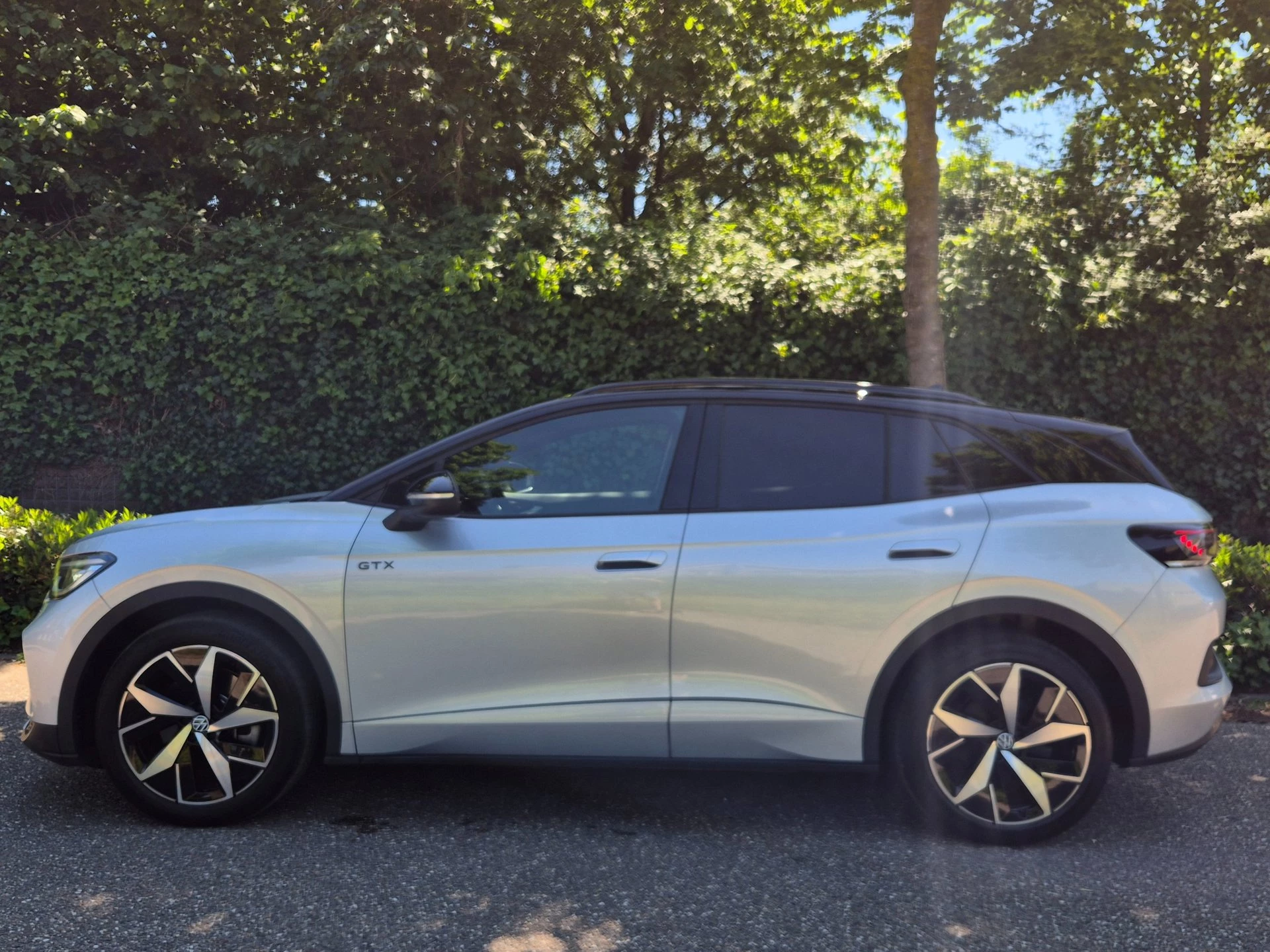 Hoofdafbeelding Volkswagen ID.4