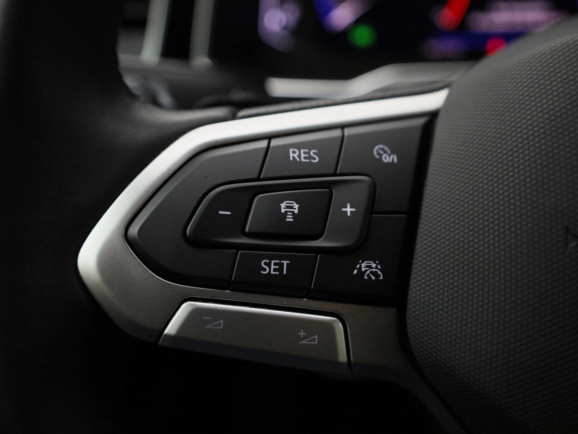 Hoofdafbeelding Volkswagen Taigo