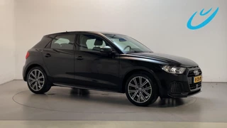Audi A1 Sportback 25 TFSI Epic Navigatie Virtual Cockpit App-Connect