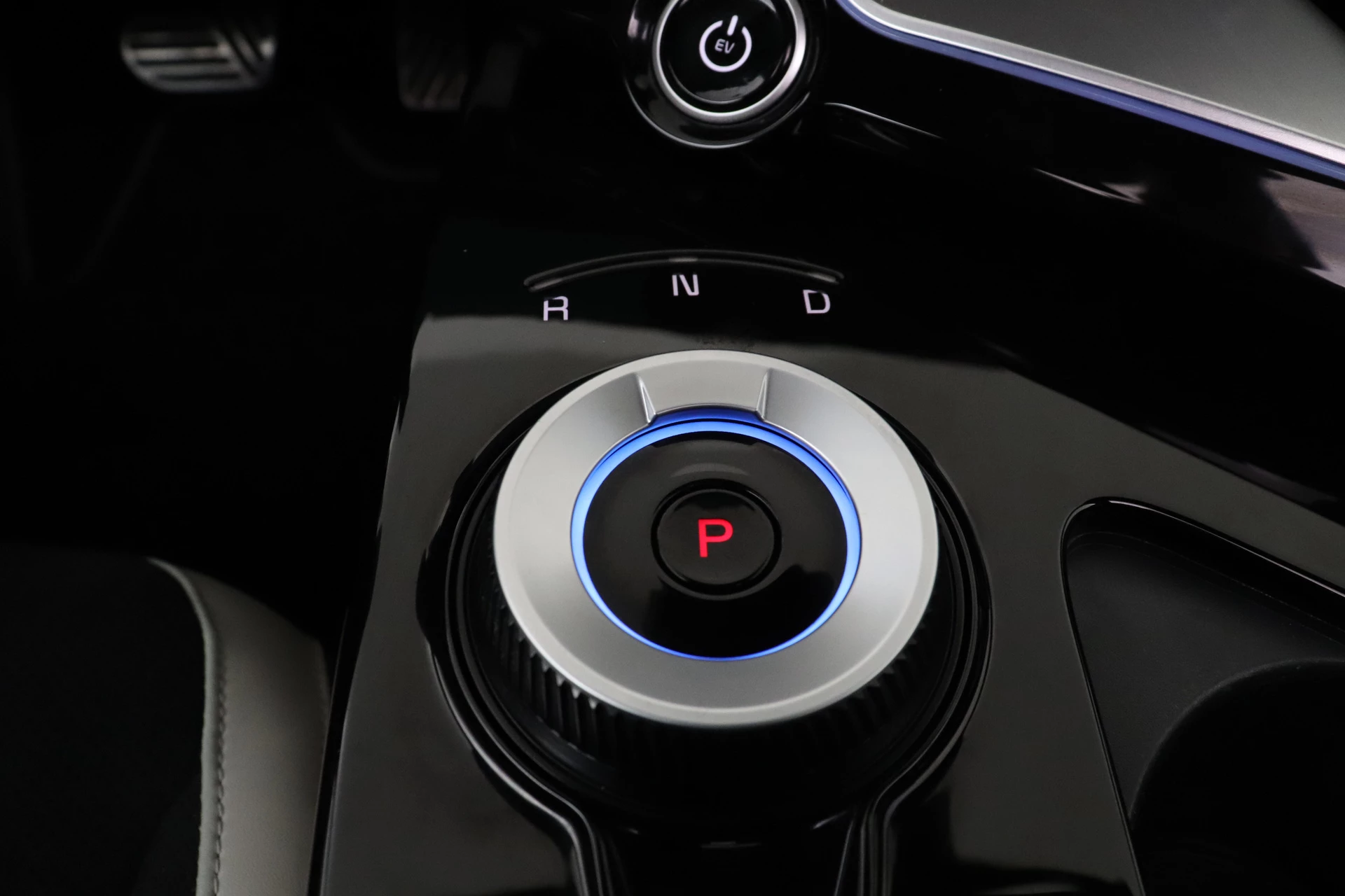 Hoofdafbeelding Kia EV6