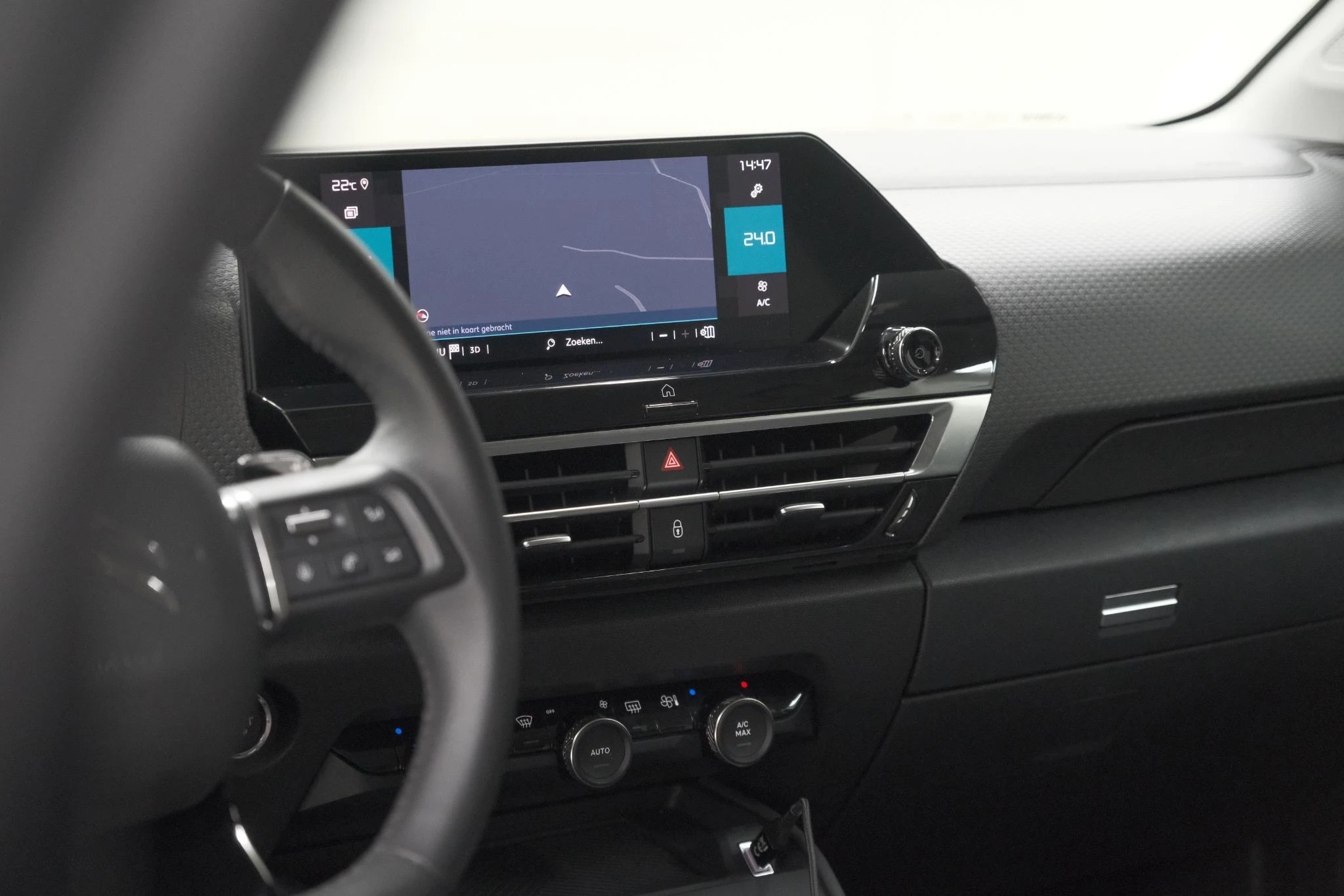 Hoofdafbeelding Citroën C4