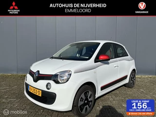 Renault Twingo 1.0 SCe Collection|Airco |bluetooth |usb