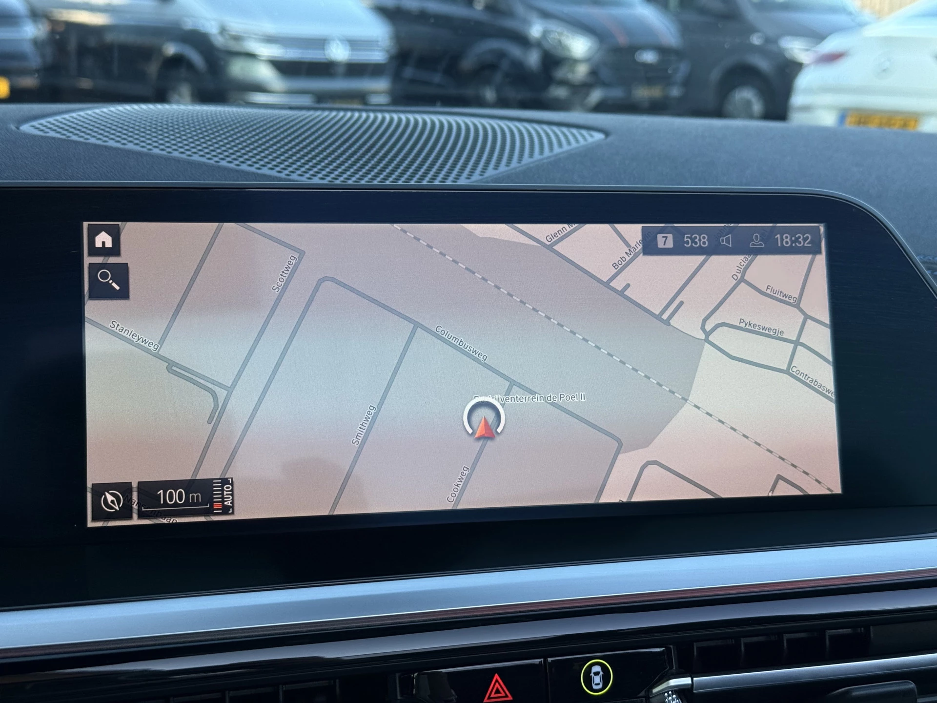 Hoofdafbeelding BMW Z4