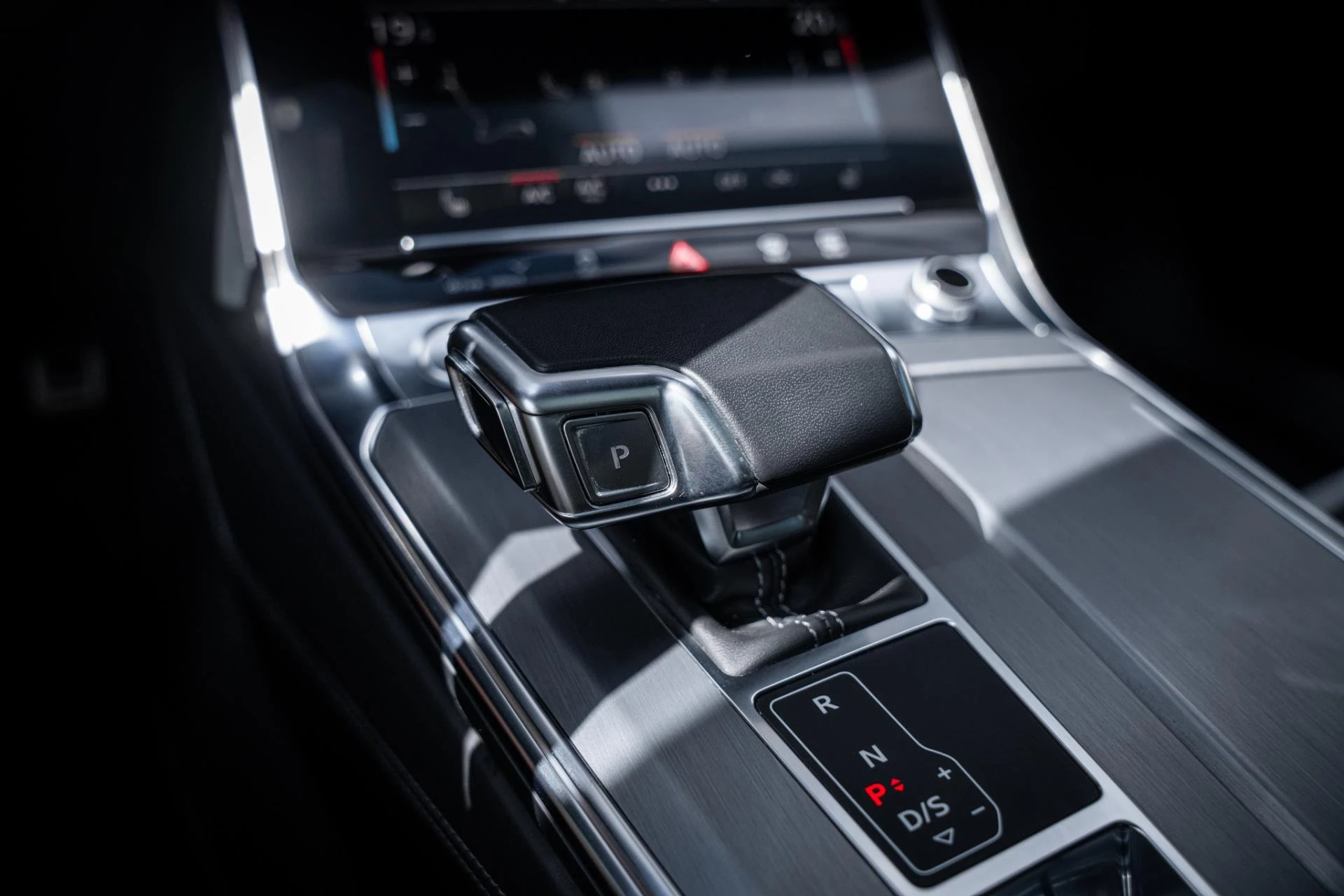 Hoofdafbeelding Audi A7