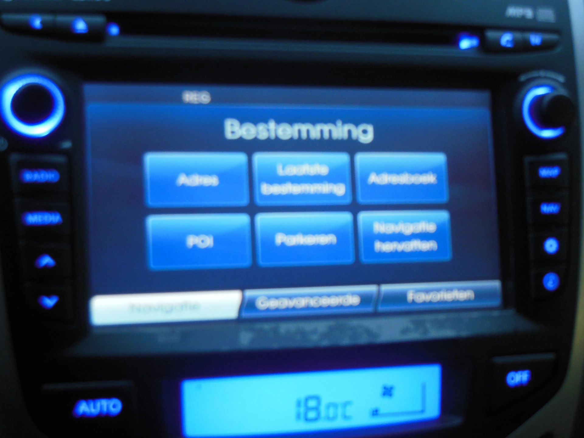 Hoofdafbeelding Hyundai ix20