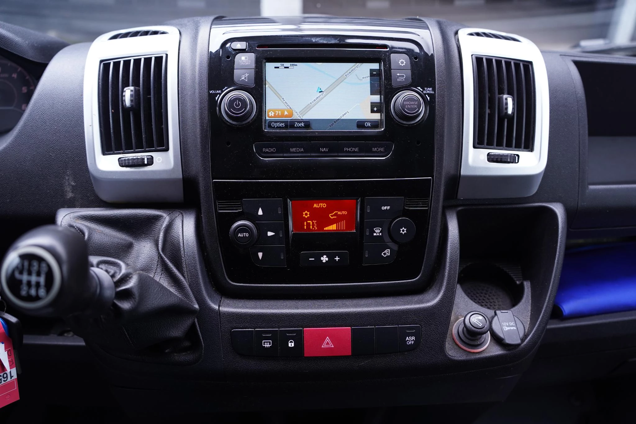 Hoofdafbeelding Fiat Ducato