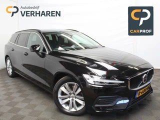 Volvo V60 2.0 B4 Core | LEDER | DIGI DASHBOARD | ELECTR.TRKHK | CAMERA | LED | NAVIGATIE