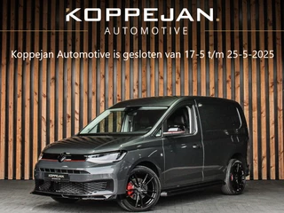 Volkswagen Caddy Cargo 2.0 TDI 122PK DSG Bestelwagen L1H1 | BPM VRIJ! | LED KOPLAMPEN | LED ACHTERLICHTEN | CARPLAY DRAADLOOS | ERGOCOMFORTSTOELEN |