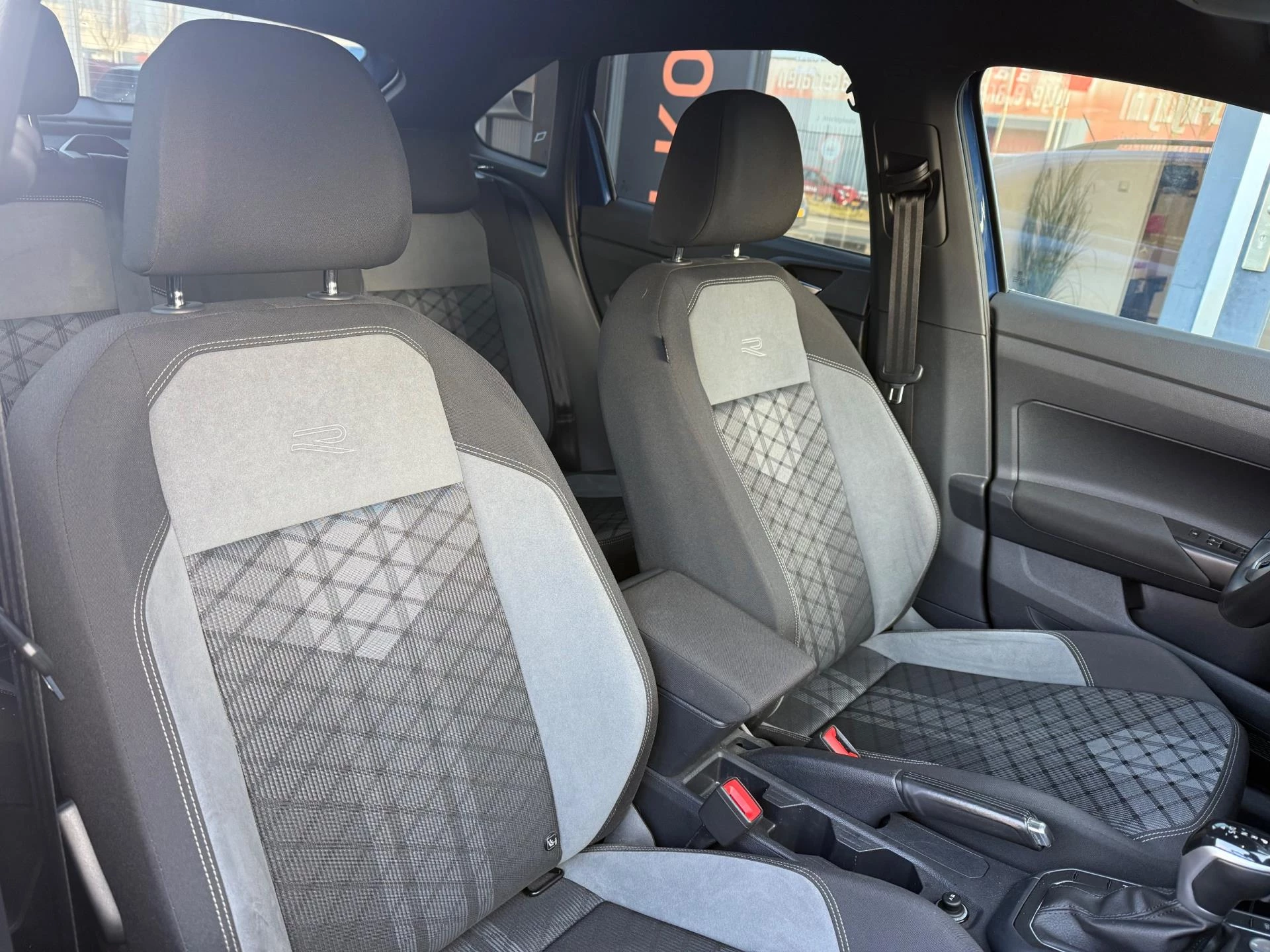 Hoofdafbeelding Volkswagen Taigo