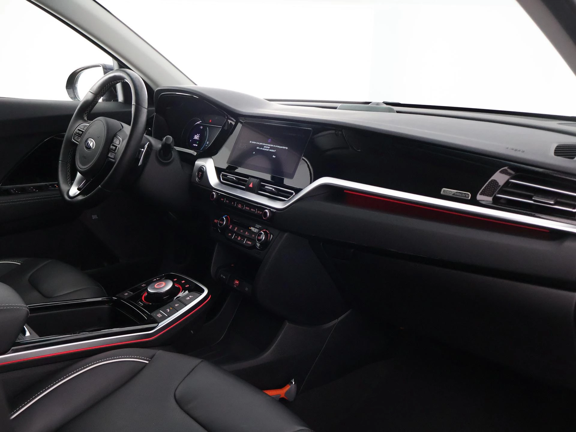 Hoofdafbeelding Kia e-Niro