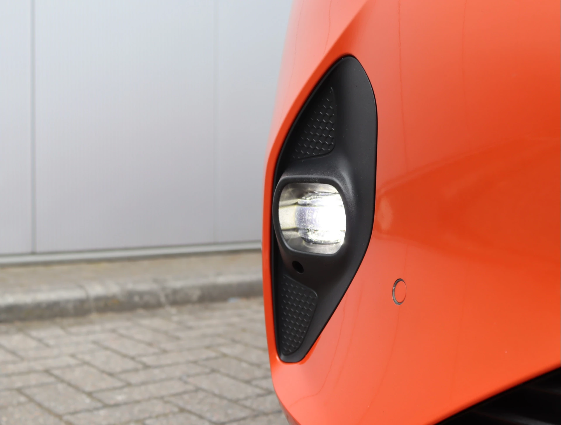 Hoofdafbeelding Opel Corsa-e