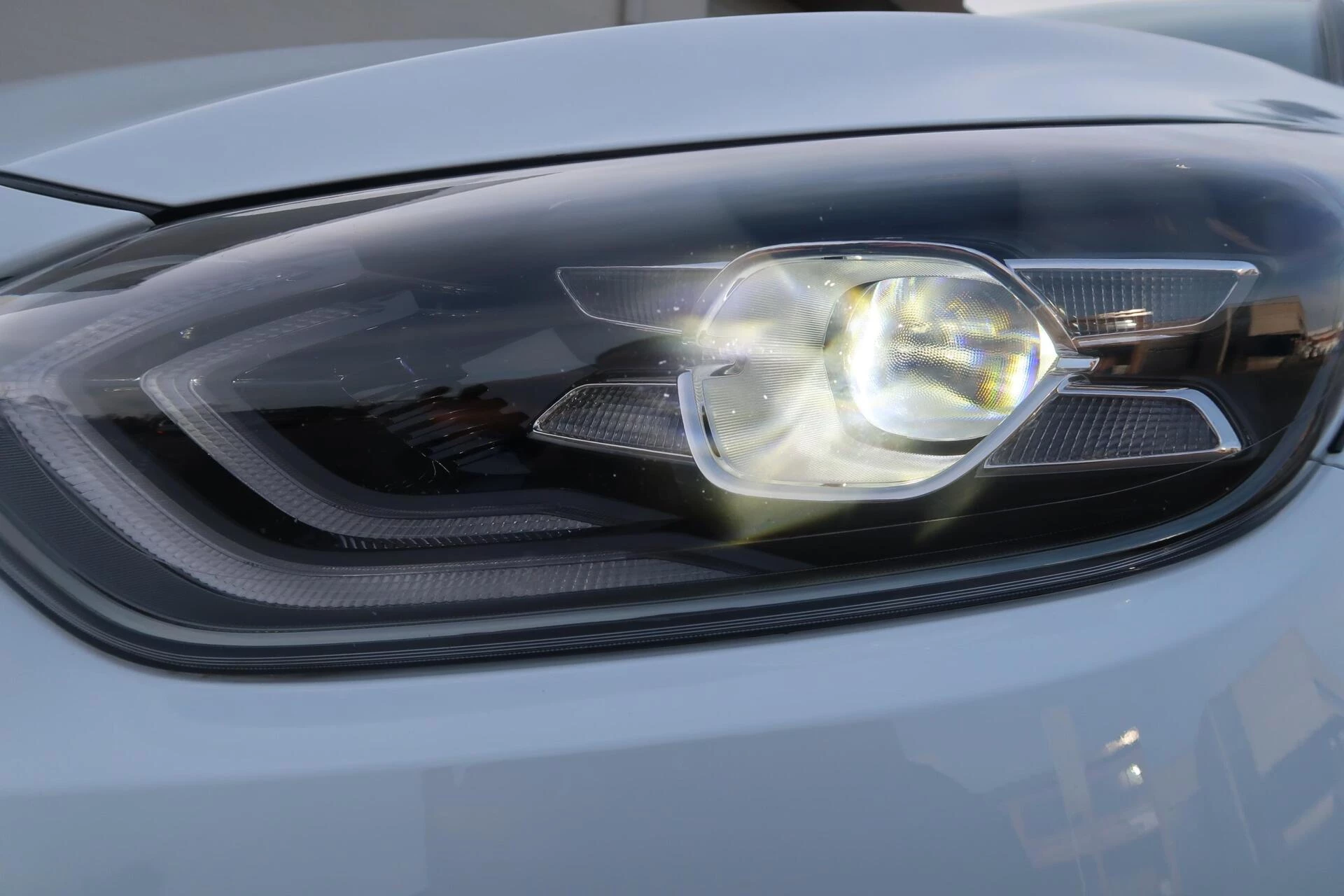 Hoofdafbeelding Kia ProCeed