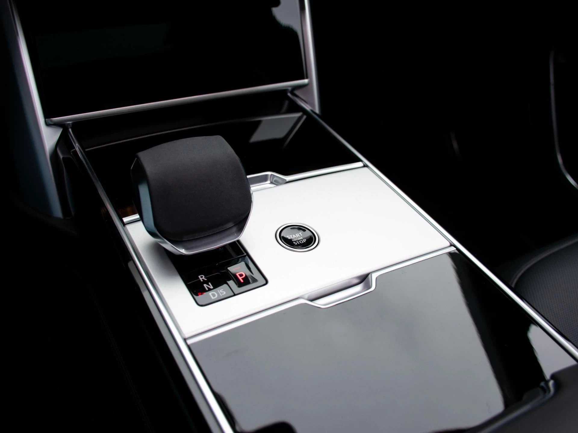 Hoofdafbeelding Land Rover Range Rover
