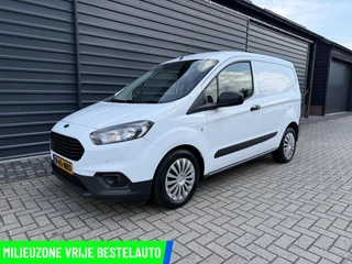 Hoofdafbeelding Ford Transit Courier Ford Transit Courier 1.0 Trend Benzine Airco Cruise Pdc V+A