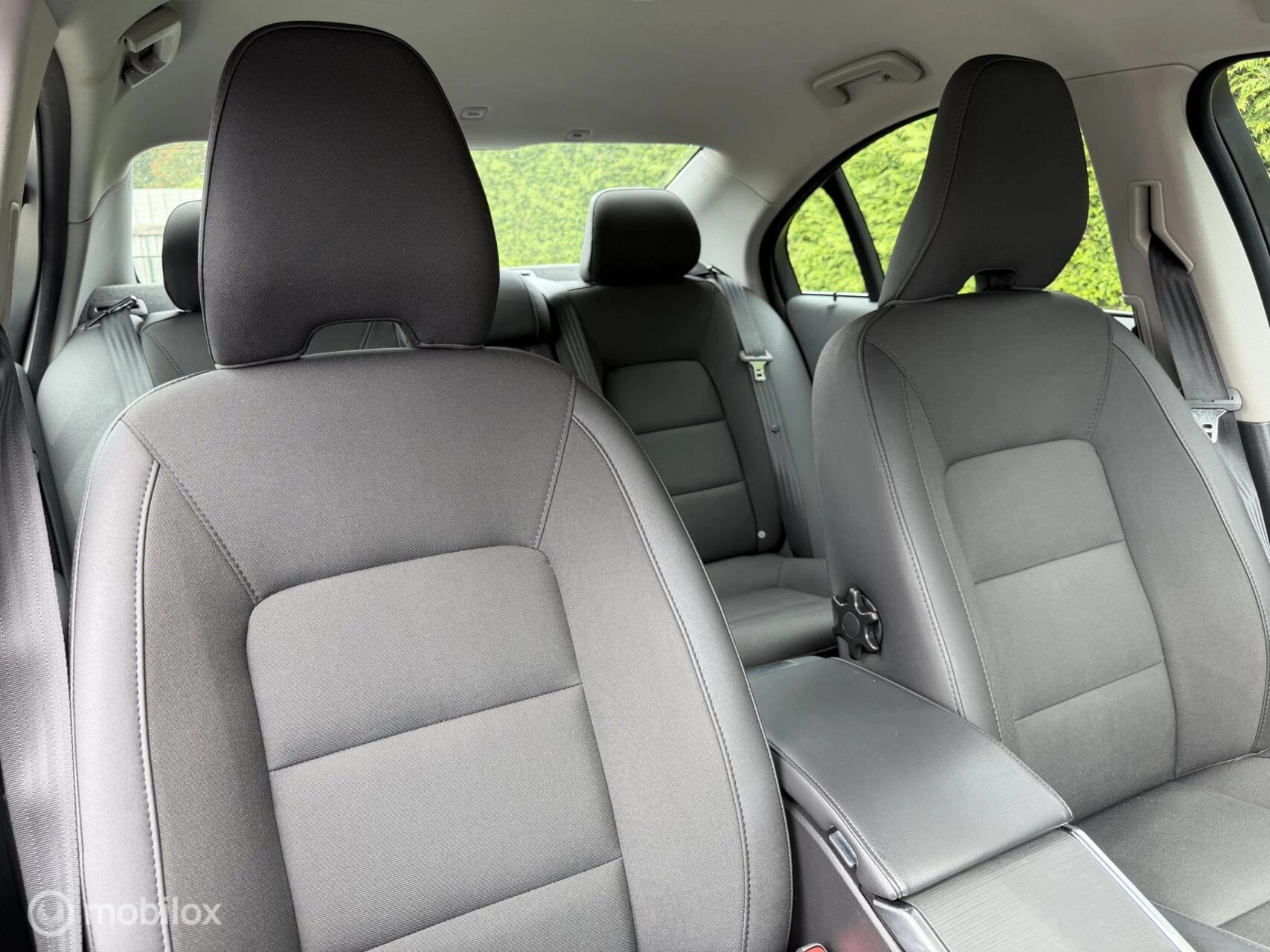 Hoofdafbeelding Volvo S80