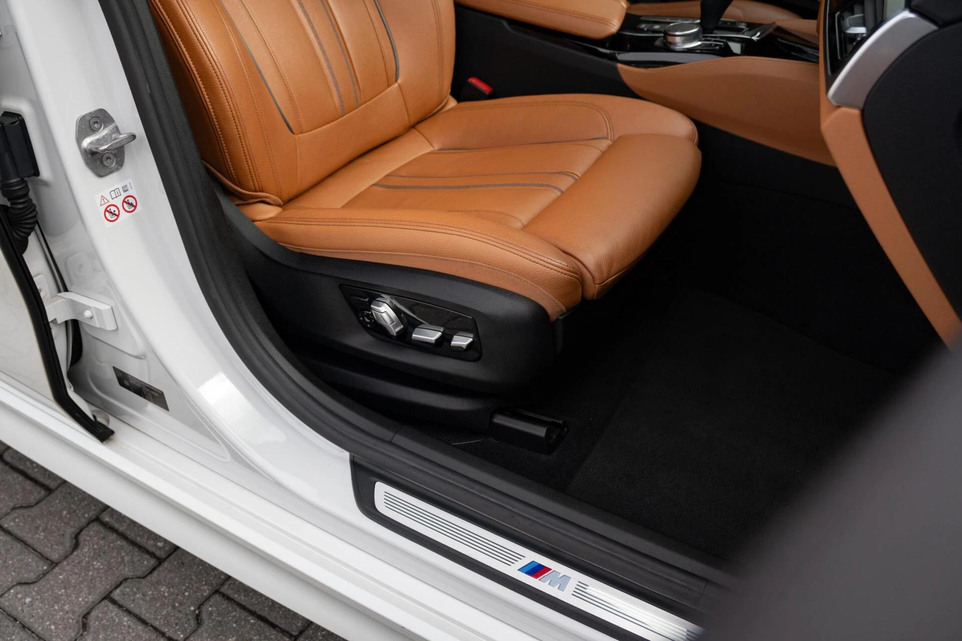 Hoofdafbeelding BMW 6 Serie