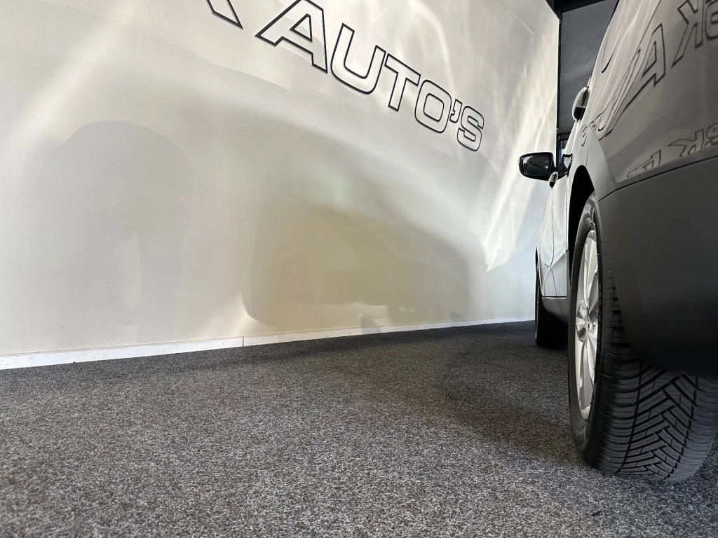 Hoofdafbeelding Hyundai ix35